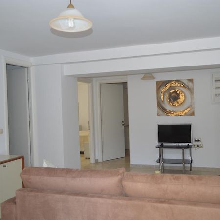 Anthi City Center Apartment Rhodes City Exterior foto
